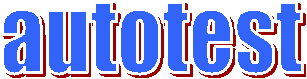 autotest